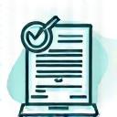 Symbol für Transparenz und faire Preise